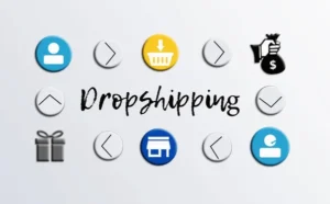 depositphotos 151835810 stock photo how dropshipping works