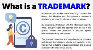 What is a Trademark e1767983764519