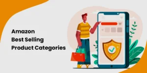 amazon best selling product categories