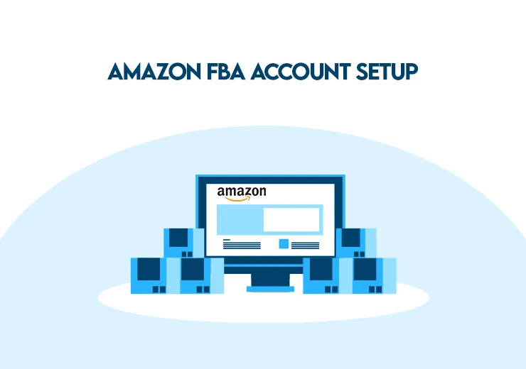amazon fba account setup