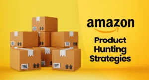 amazon product hunting 1